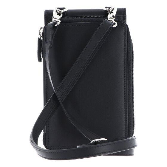 Golden Head Polo Custodia per cellulare Vera Pelle 10.5 cm