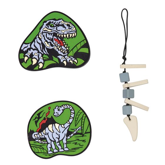 Scout Micro Set di borse per la scuola 5 pezzi Scout Micro Set di borse per la scuola 5 pezzi