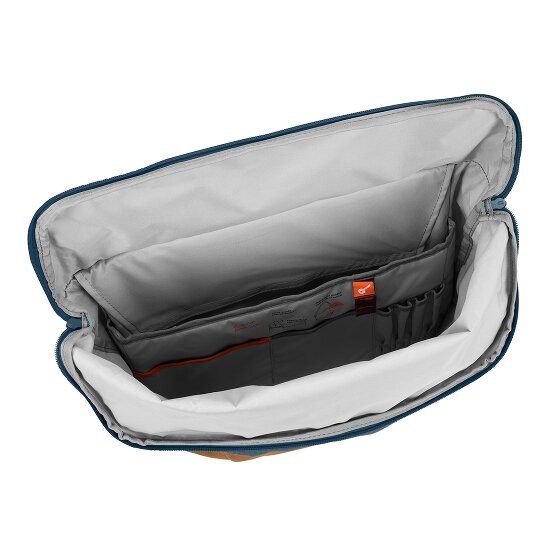 Vaude City Bike II Borsa da bicicletta 35 cm