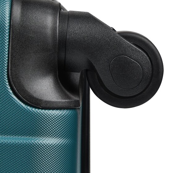 Wenger Amplar Evo 4 ruote Carrello M 65 cm espandibile