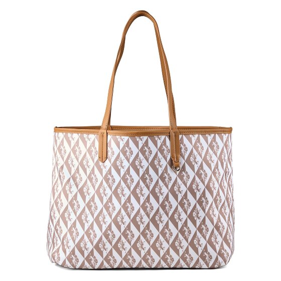 U.S. Polo Assn. Borsa Surrey reversibile 40 cm