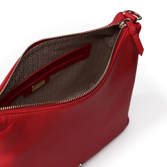 AIGNER Zita Borsa a tracolla Pelle 27 cm