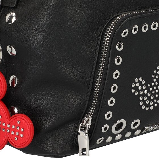Desigual Mickey Rock Zaino da giorno 35 cm