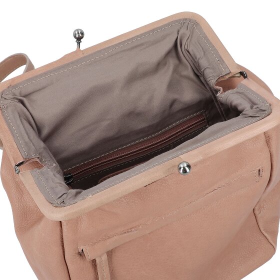 Greenburry Vintage washed Zaino da città Pelle 27 cm