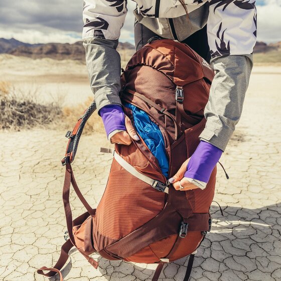 Gregory Maven 55 Zaino da trekking XS-S 68 cm