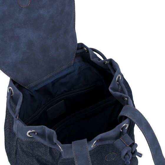 Desigual Bindella Krapina 2.0 Zaino da giorno 38 cm