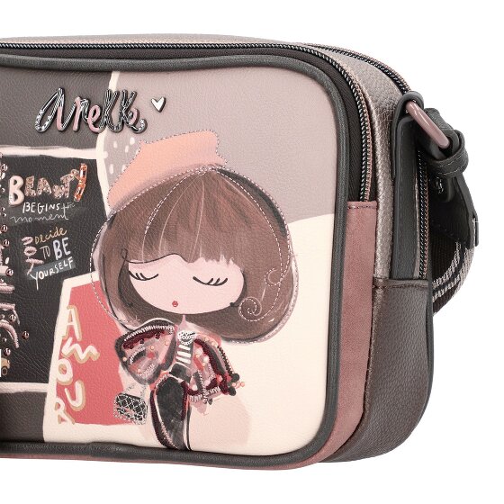 Anekke Mademoiselle Borsa a tracolla 23 cm