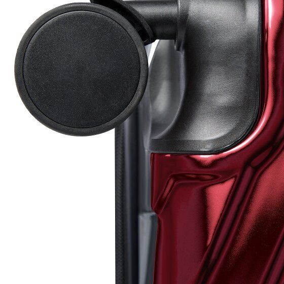 Redolz Essentials 18 4 ruote Carrello della cabina 55 cm con piega di espansione