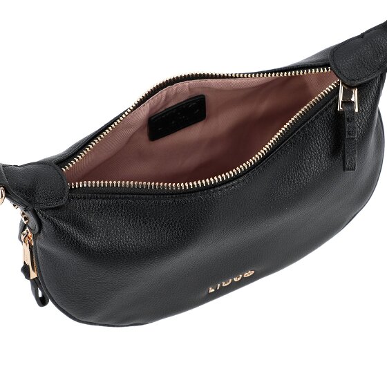 Liu Jo Kaliska Borsa a tracolla S 25 cm con piega di espansione