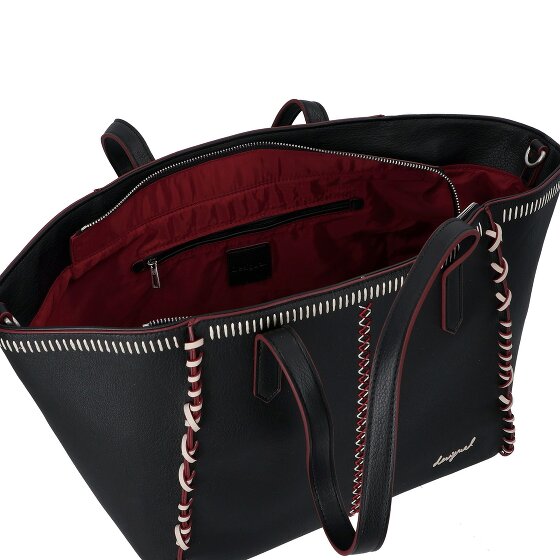 Desigual Manhattan Pespuntes Borsa shopper 34 cm