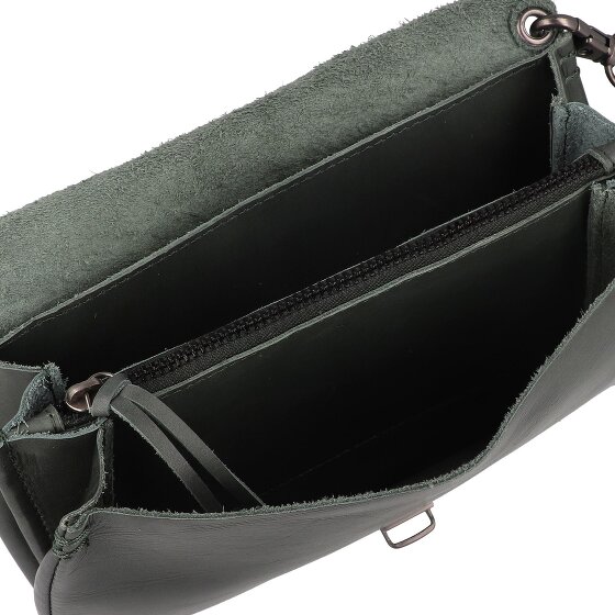 Harold's Fold Borsa a tracolla Pelle 20 cm