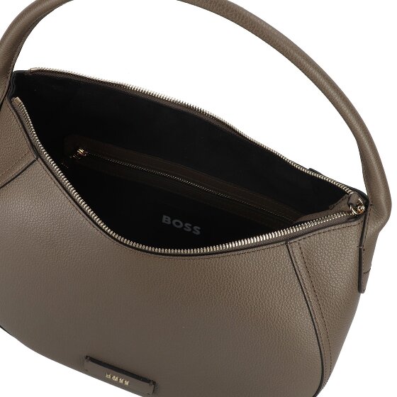 Boss Lenah Borsa a tracolla Pelle 31 cm