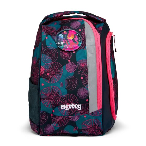 Ergobag Pack Set di borse per la scuola 6 pezzi