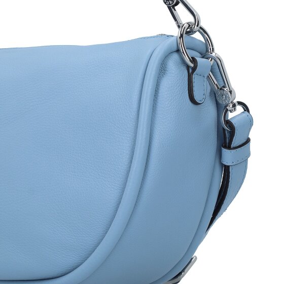 abro Willow Borsa a tracolla Pelle 34.5 cm