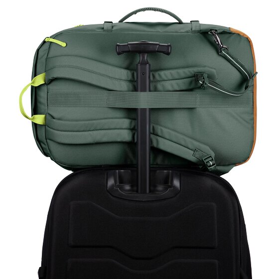 Pacsafe GO zaino antifurto RFID 53 cm Pacsafe GO zaino antifurto RFID 53 cm