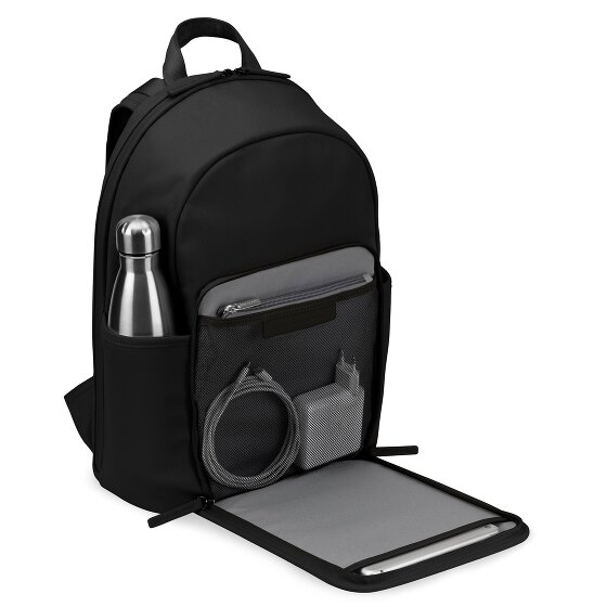 Kapten & Son Aalborg Zaino da giorno 42 cm Scomparto per laptop