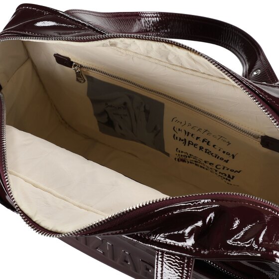 Patrizia Pepe Borsa a tracolla Pelle 34 cm Patrizia Pepe Borsa a tracolla Pelle 34 cm