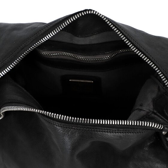Campomaggi Giuliana Borsa a tracolla Pelle 36 cm