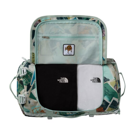 The North Face Base Camp S Holdall 53 cm