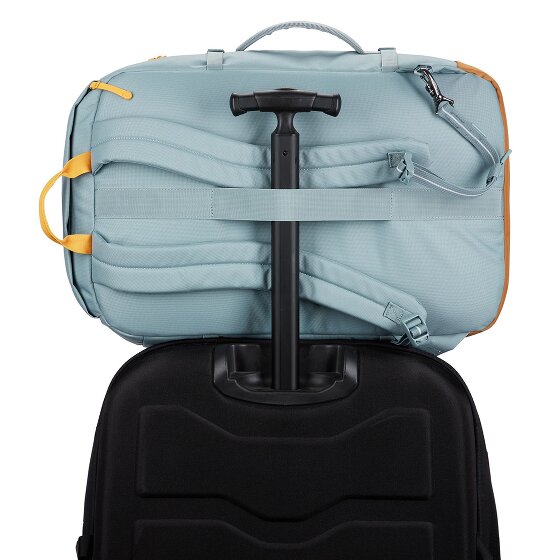 Pacsafe GO zaino antifurto RFID 53 cm