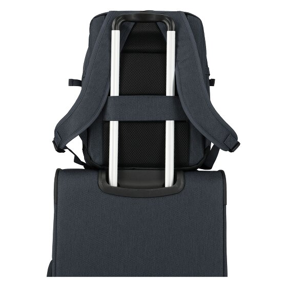 Travelite Kick Off Zaino da giorno 40 cm Vano porta PC