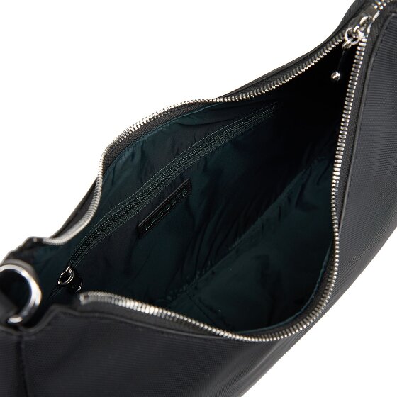 Lacoste Core Essentials Daily City Borsa a tracolla 35 cm