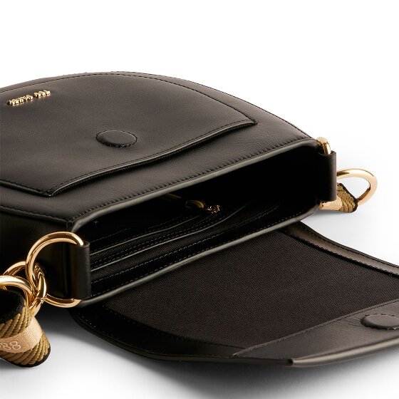Ted Baker Darcell Borsa a tracolla in pelle 22 cm