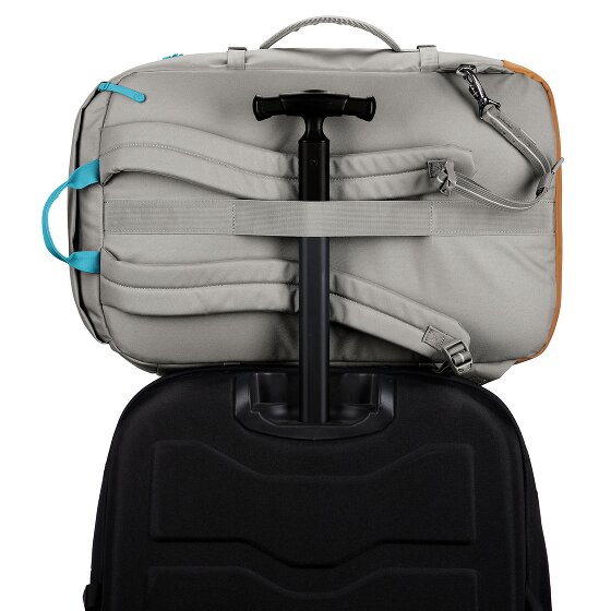 Pacsafe GO zaino antifurto RFID 53 cm
