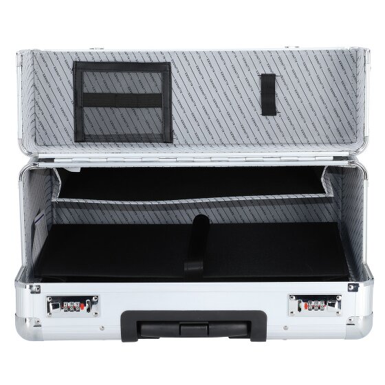 Alumaxx Valigia pilota a 2 ruote 48 cm Scomparto per laptop