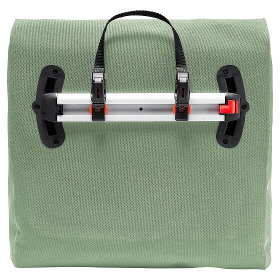 Vaude Augsburg IV Borsa da bicicletta 36 cm