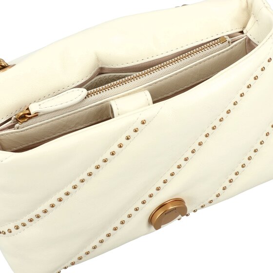 PINKO Love Puff Borsa a tracolla Pelle 21 cm