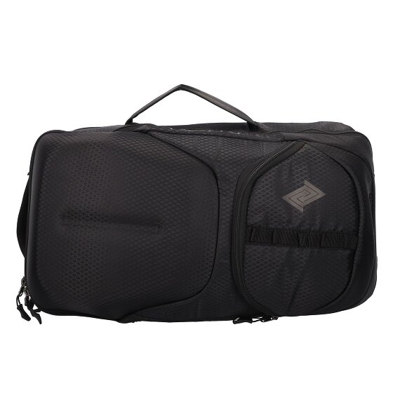 NITRO Gamer Zaino da lavoro 53 cm Vano porta PC