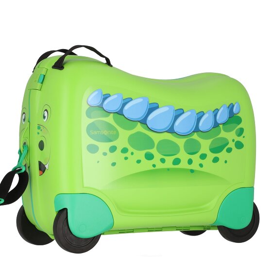 Samsonite Dream2go 4 ruote Carrello per bambini 38 cm