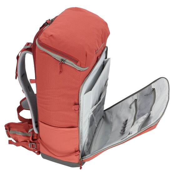 Deuter Jaypack Zaino da giorno 55 cm Vano porta PC