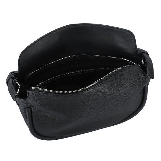 Liebeskind Motor Capsule Borsa a tracolla Pelle 30 cm