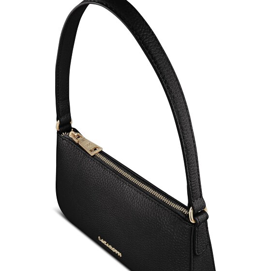 Lazarotti Bologna Leather Borsa a tracolla Pelle 22 cm