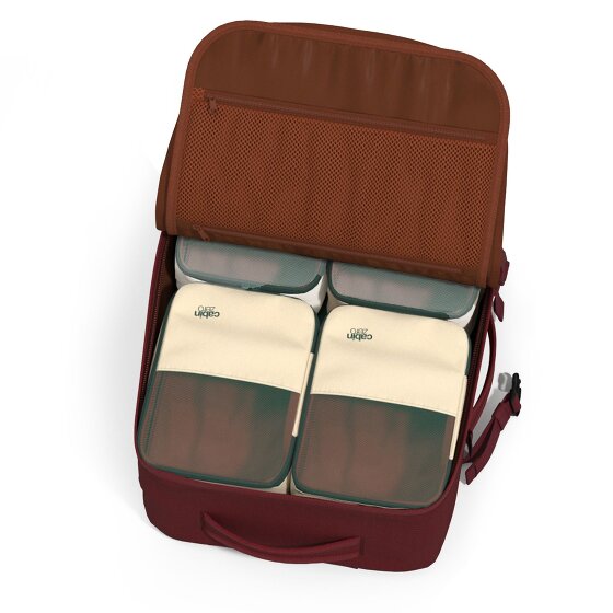 Cabin Zero Zaino militare 44L Cabina Zaino 52 cm