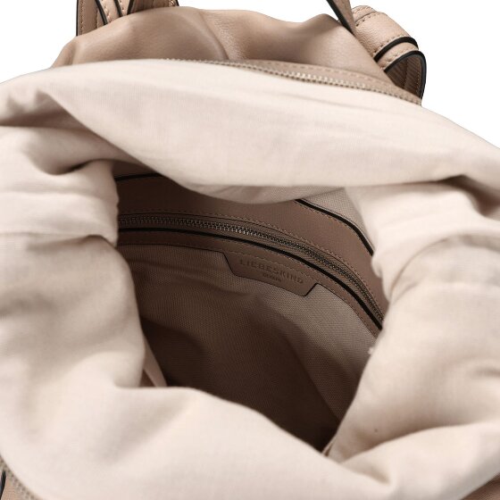 Liebeskind Elvira Zaino da giorno Pelle 66 cm Scomparto per laptop