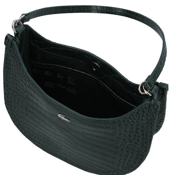 Lacoste Chantaco Classics Borsa a tracolla S Pelle 23 cm