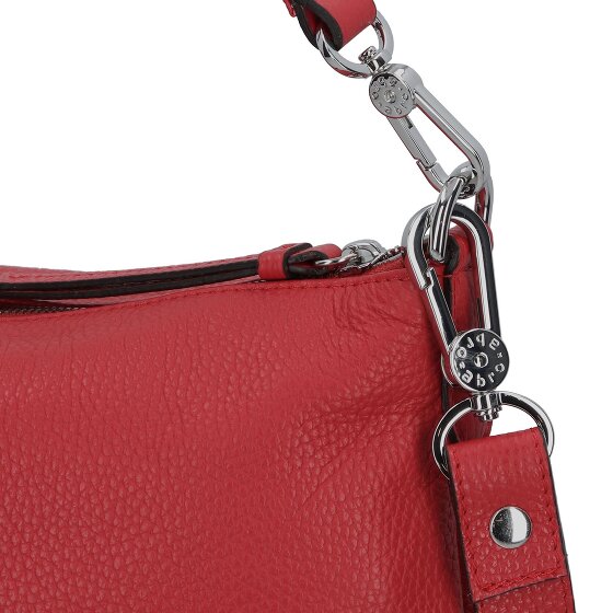 abro Juna Borsa a tracolla Pelle 34 cm