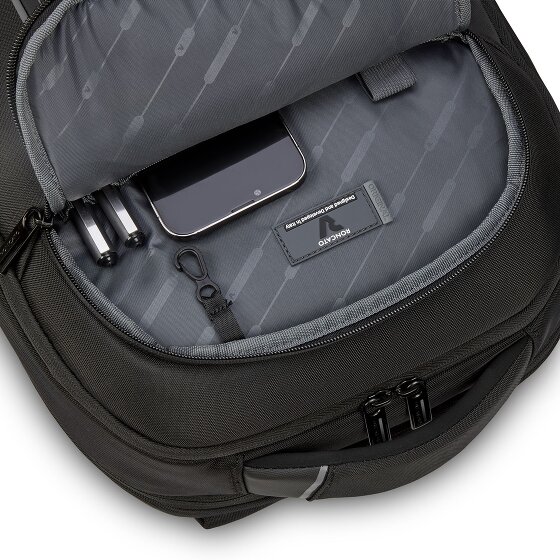 Roncato Interface Zaino da giorno 43 cm Vano porta PC