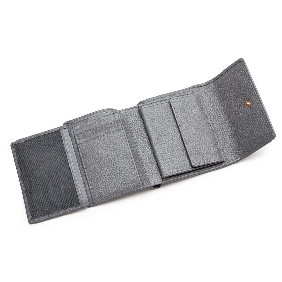 Lazarotti Bologna Leather Portafoglio Pelle 12 cm