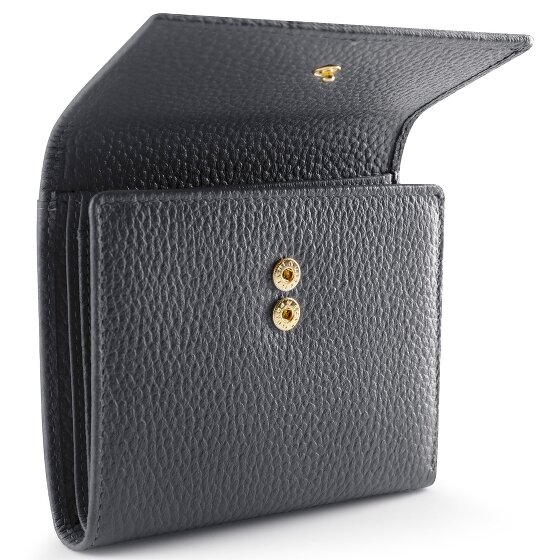 Lazarotti Bologna Leather Portafoglio Vera Pelle 12 cm