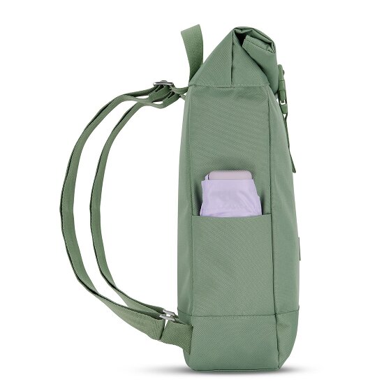 Johnny Urban Eco Series Robin Small Zaino da giorno 34 cm Scomparto per laptop