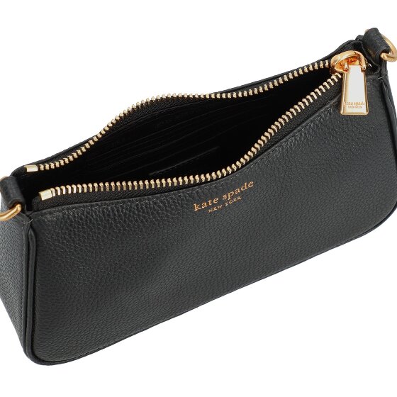 Kate Spade New York Double Up Borsa a tracolla Pelle 20 cm