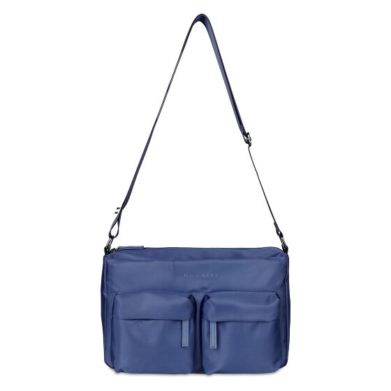 bugatti Mare 1.0 Borsa a tracolla 34 cm