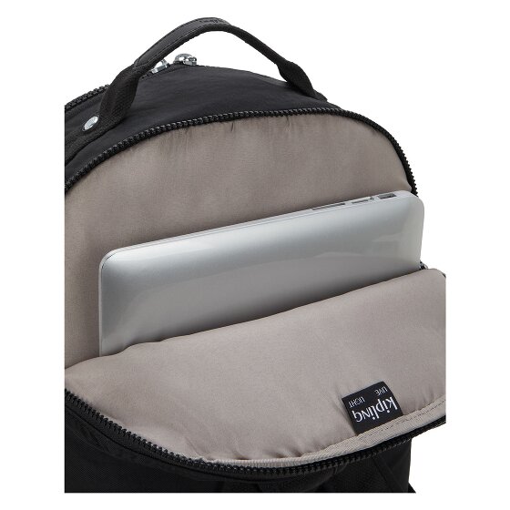Kipling Basic Seoul Zaino da giorno 44 cm Vano porta PC