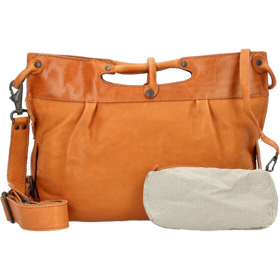 aunts & uncles Borsa a tracolla Mrs. Muffin del Grandma's Luxury Club in pelle 35 cm