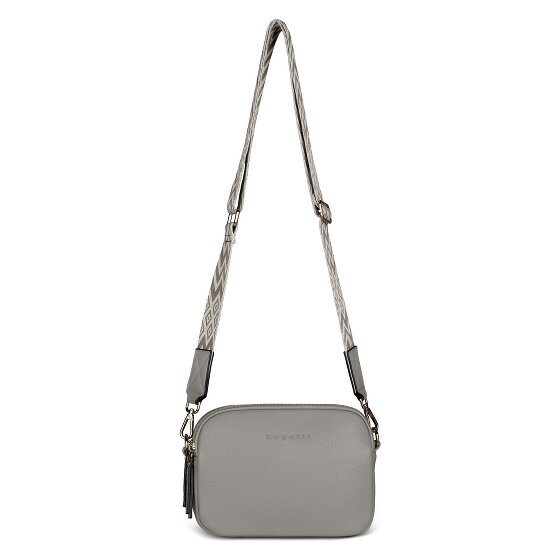 bugatti Mare 3.0 Borsa a tracolla 21 cm