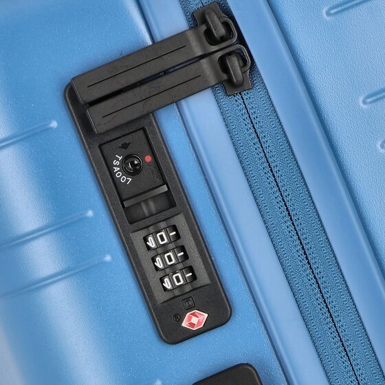 Horizn Studios H5 Essential 4 ruote Carrello della cabina S 53 cm